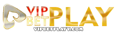 VIPBETPLAY - logo