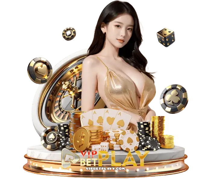 vipbetplay สล็อต